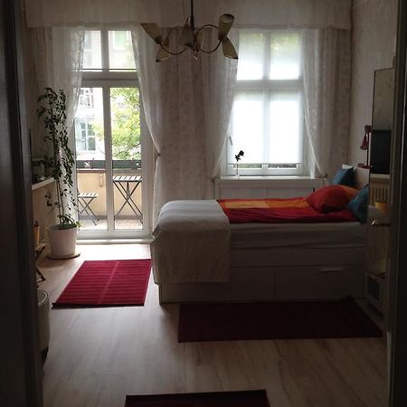 Appartement Am Tegeler See Berlin Exterior photo
